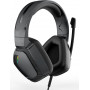 Гарнітура GamePro HS605 Black
