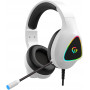 Гарнітура GamePro HS615 White