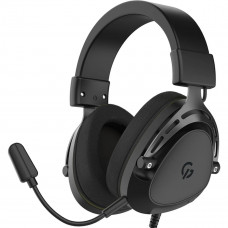 Гарнітура GamePro HS766 Black Гарнітура GamePro HS766 Black