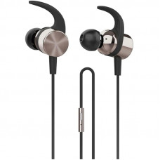 Гарнітура HP DHH-3114 Black/Gold (DHH-3114GD)