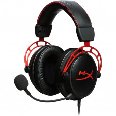 Гарнiтура HyperX Cloud Alpha (4P5L1AM) Гарнiтура HyperX Cloud Alpha (4P5L1AM)