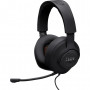 Гарнiтура JBL Quantum 100M2 Black (JBLQTUM100M2BLK)