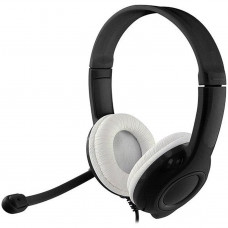 Гарнітура Media-Tech Epsilion USB Black (MT3573) Гарнітура Media-Tech Epsilion USB Black (MT3573)