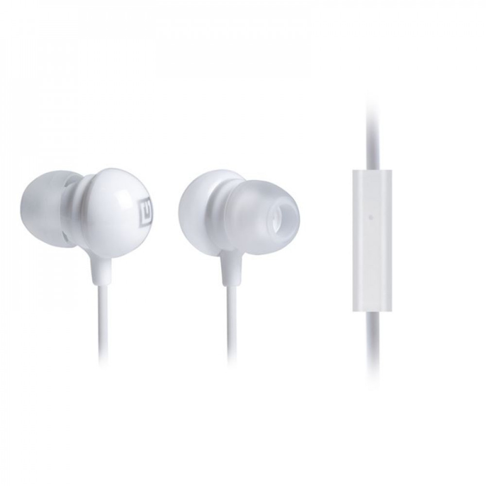 Гарнітура REAL-EL Z-1070 Mobile White