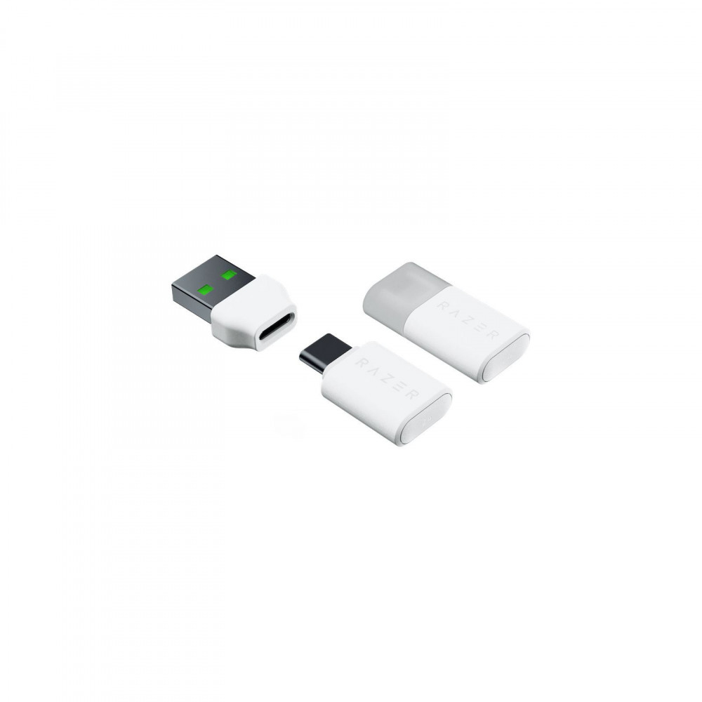 Гарнітура Razer Barracuda X Chroma White (RZ04-05220200-R3M1)