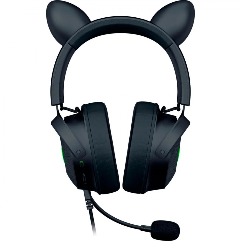 Гарнiтура Razer Kraken Kitty V2 Pro Black (RZ04-04510100-R3M1)
