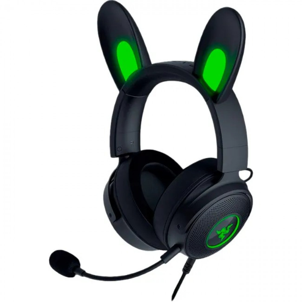 Гарнiтура Razer Kraken Kitty V2 Pro Black (RZ04-04510100-R3M1)