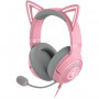Гарнiтура Razer Kraken Kitty V2 Quartz (RZ04-04730200-R3M1)