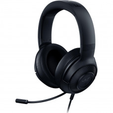 Гарнітура Razer Kraken X Lite Black (RZ04-02950100-R381) Гарнітура Razer Kraken X Lite Black (RZ04-02950100-R381)