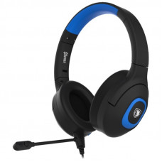 Гарнітура Sades SA-724 Shaman Blue (sa724blj)