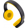 Гарнітура Trust Nouna Headphones Black (25406)