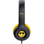 Гарнітура Trust Nouna Headphones Black (25406)