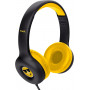 Гарнітура Trust Nouna Headphones Black (25406)