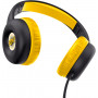 Гарнітура Trust Nouna Headphones Black (25406)