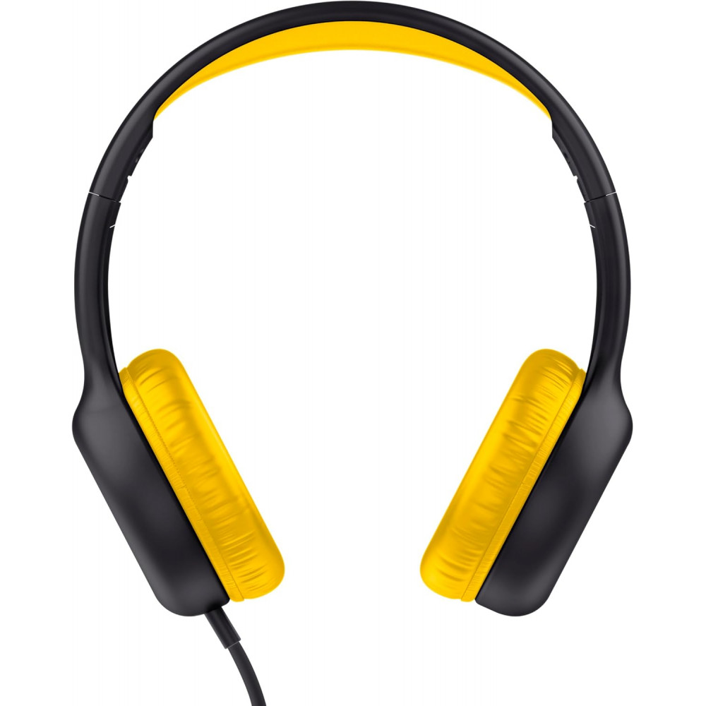 Гарнітура Trust Nouna Headphones Black (25406)