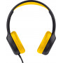 Гарнітура Trust Nouna Headphones Black (25406)