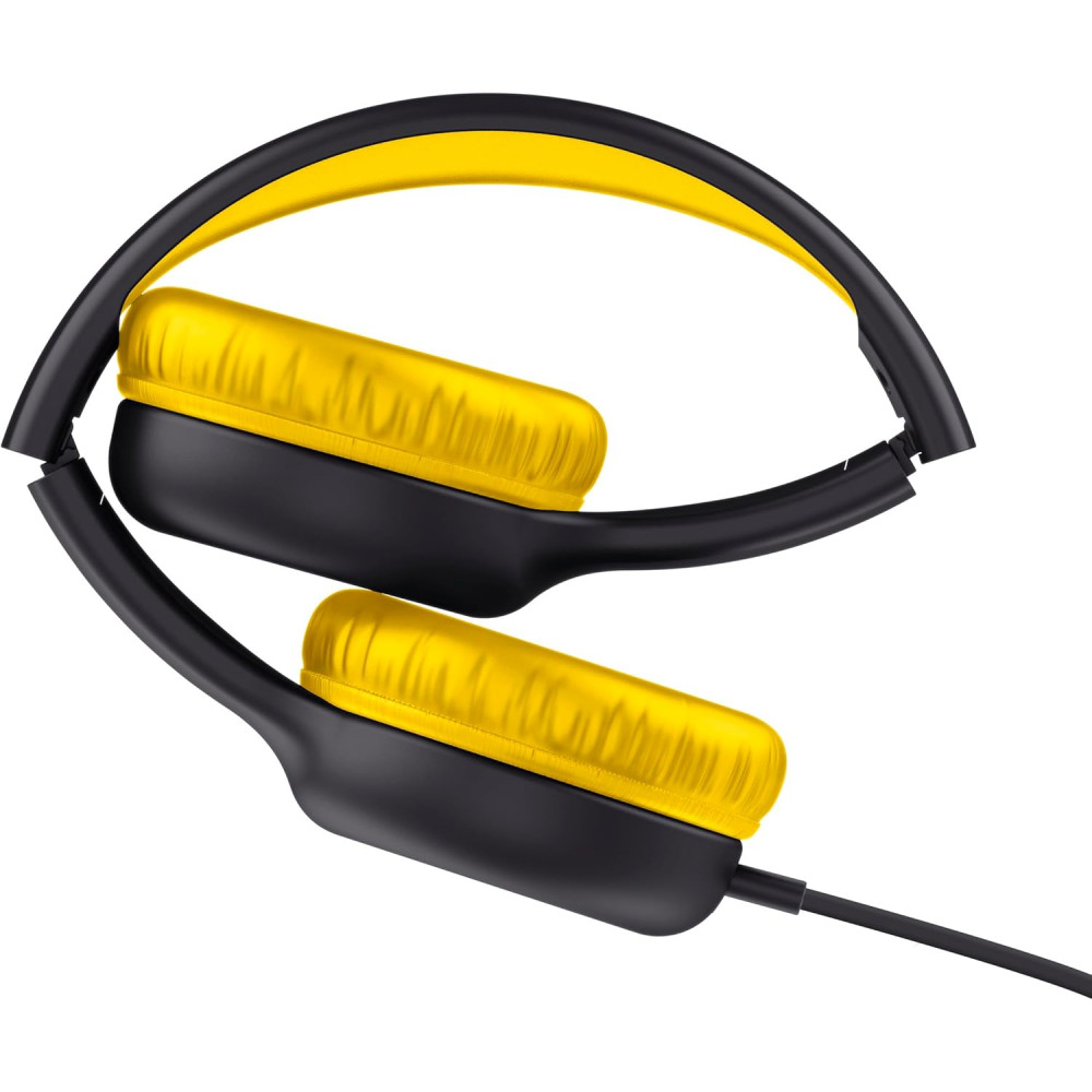 Гарнітура Trust Nouna Headphones Black (25406)