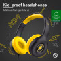 Гарнітура Trust Nouna Headphones Black (25406)