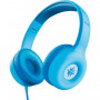 Гарнітура Trust Nouna Headphones Blue (25278)