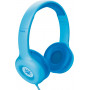 Гарнітура Trust Nouna Headphones Blue (25278)