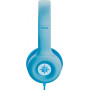 Гарнітура Trust Nouna Headphones Blue (25278)