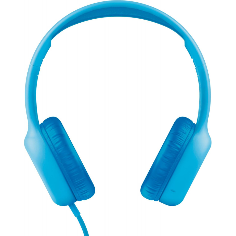 Гарнітура Trust Nouna Headphones Blue (25278)