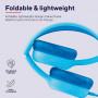 Гарнітура Trust Nouna Headphones Blue (25278)