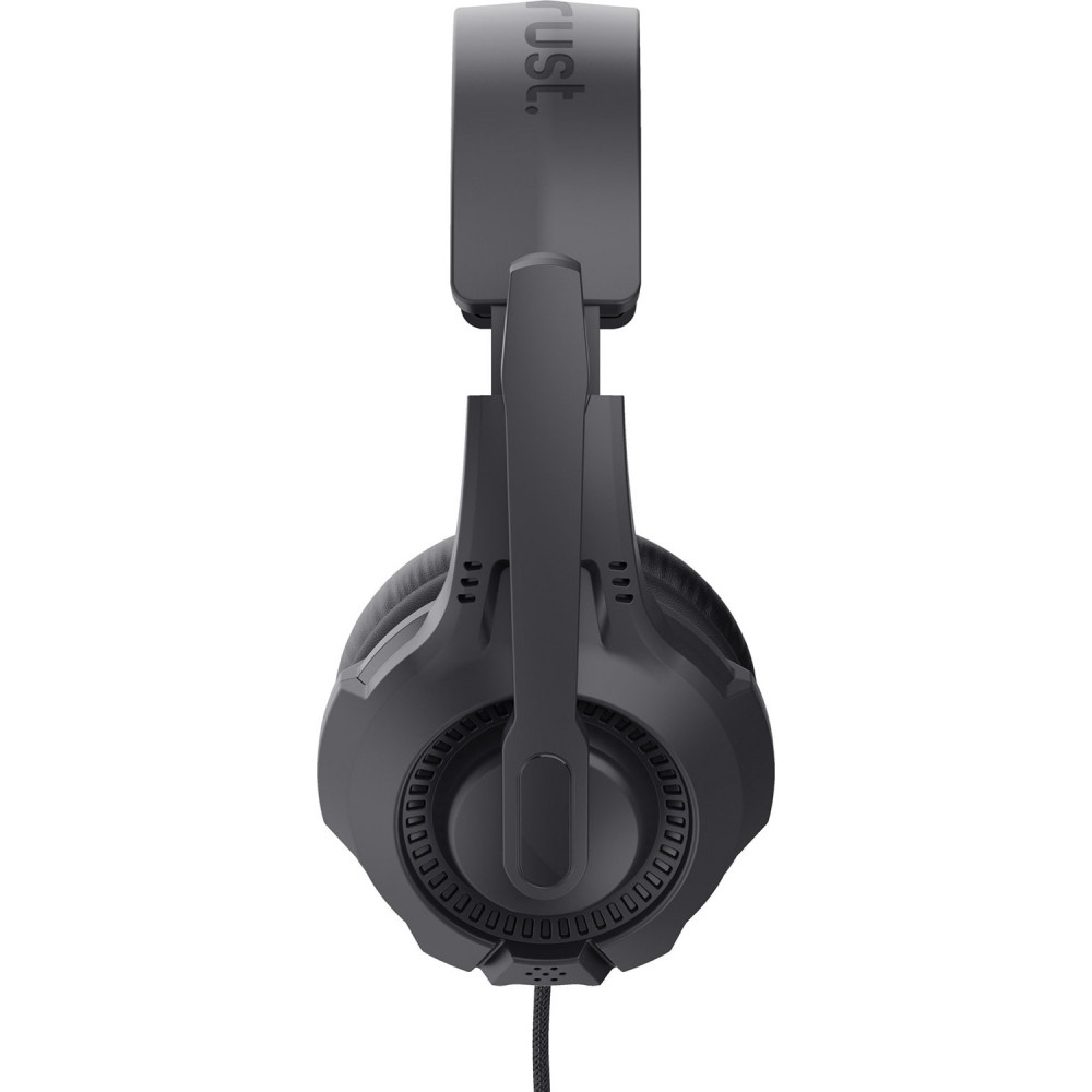 Гарнітура Trust Basics Black/Red (24785)