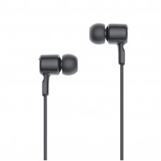 Гарнітура XO EP81 Black 