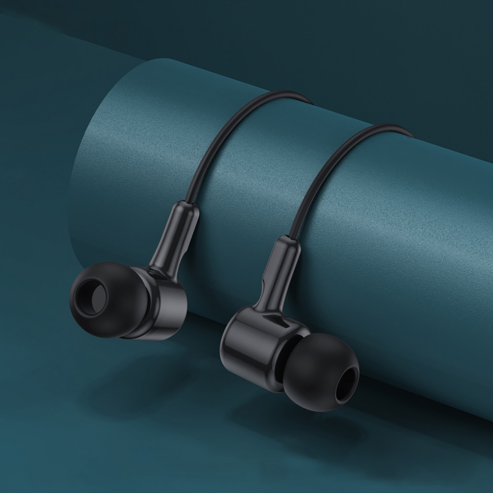 Гарнітура XO EP81 Black 