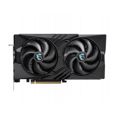 Відеокарта GF RTX 5060 8GB GDDR7 Gaming OC MSI (GeForce RTX 5060 8G GAMING OC)