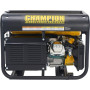 Генератор бензиновий Champion 3.5 кВт з електростартом (CPG4000E1-EU)