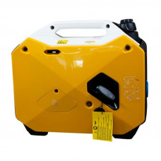 Генератор бензиновий ITC Power GG18I 1500/1800 W, 230V, 50Hz