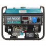 Генератор бензиновий Konner&Sohnen KS 7000E