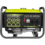 Генератор бензиновий Konner&Sohnen KSB 2800A