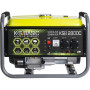 Генератор бензиновий Konner&Sohnen KSB 2800С
