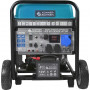 Генератор дизельний інверторний Konner&Sohnen KS 6100iDE ATSR