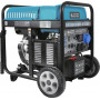 Генератор дизельний інверторний Konner&Sohnen KS 6100iDE ATSR