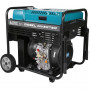 Генератор дизельний інверторний Konner&Sohnen KS 9500iDE ATSR