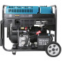 Генератор дизельний інверторний Konner&Sohnen KS 9500iDE ATSR