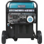 Генератор дизельний інверторний Konner&Sohnen KS 9500iDE ATSR