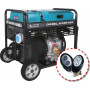 Генератор дизельний інверторний Konner&Sohnen KS 9500iDE ATSR