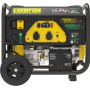 Генератор газобензиновий Champion 7.0 кВт (CPG7500E2-DF-EU)