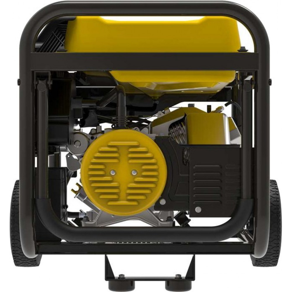 Генератор газобензиновий Champion 7.0 кВт (CPG7500E2-DF-EU)