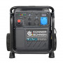 Генератор газобензиновий інверторний Konner&Sohnen KS 8100iEG