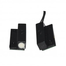 Датчик відкриття Електрон Геркон СМК-1Е (чорний)