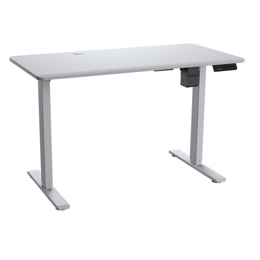Геймерський стіл Cougar Royal 120 Mossa White