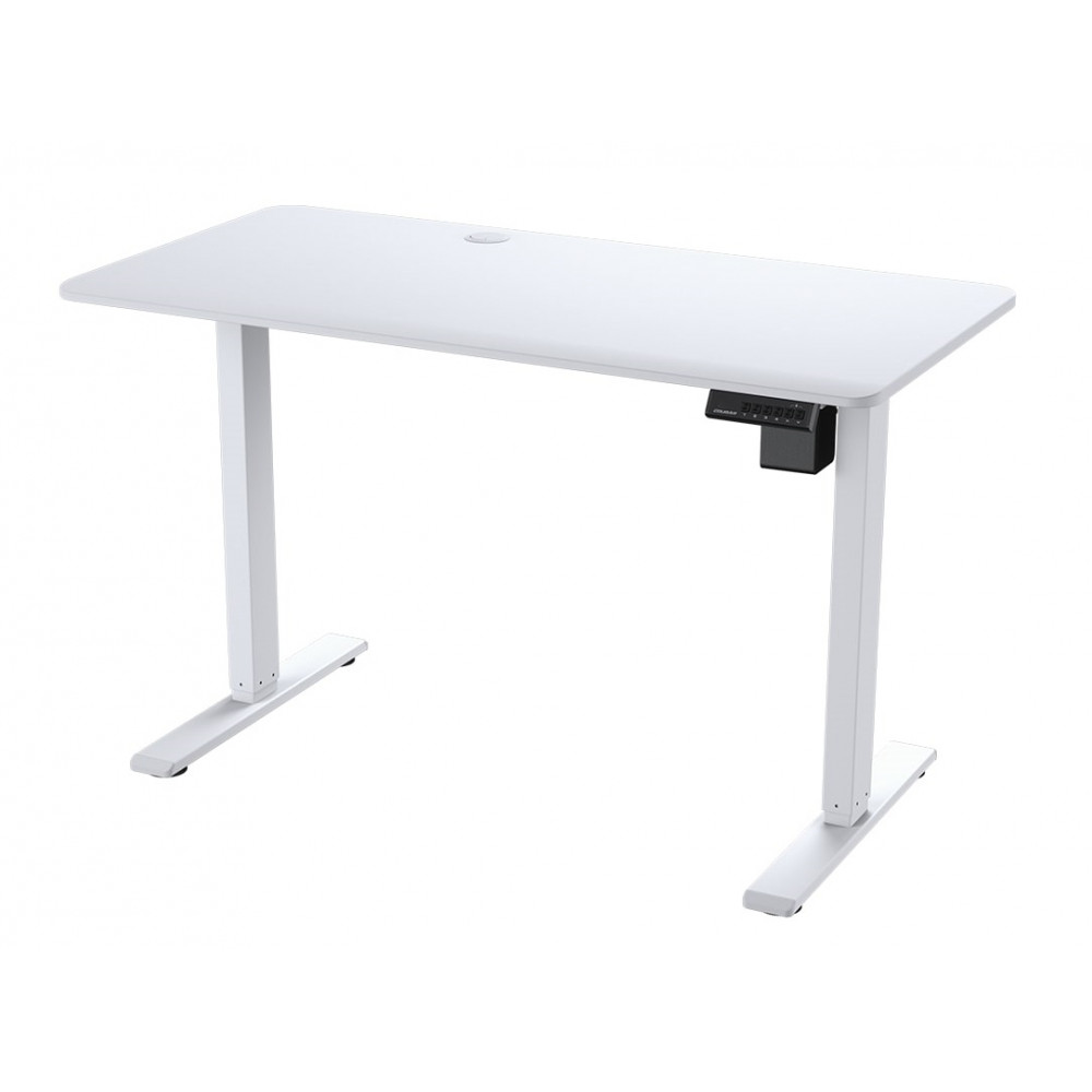 Геймерський стіл Cougar Royal 120 Mossa White