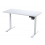 Геймерський стіл Cougar Royal 120 Mossa White