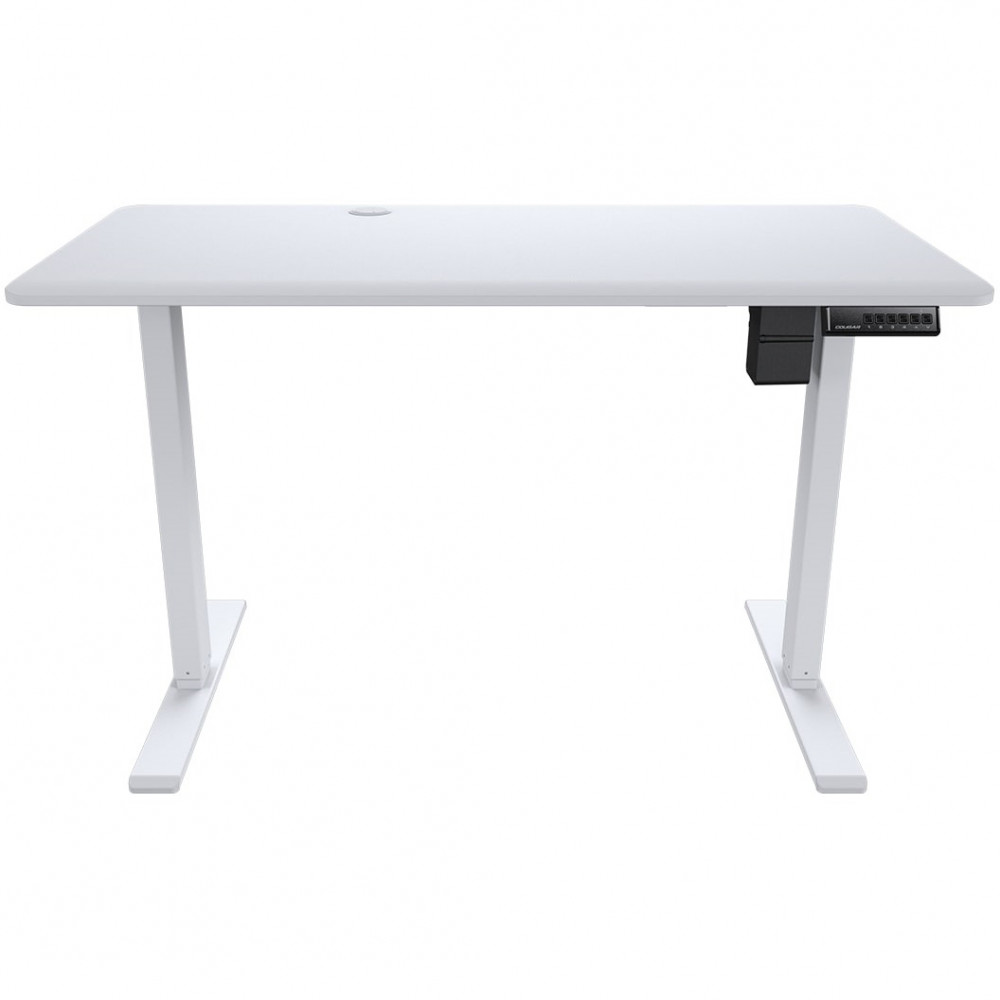 Геймерський стіл Cougar Royal 120 Mossa White